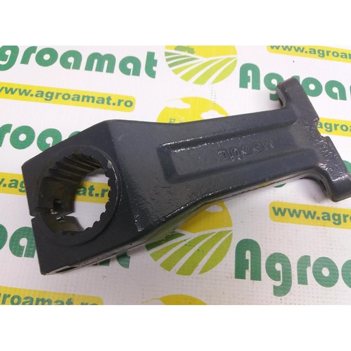 [AMAT1-15416] Biela Grup