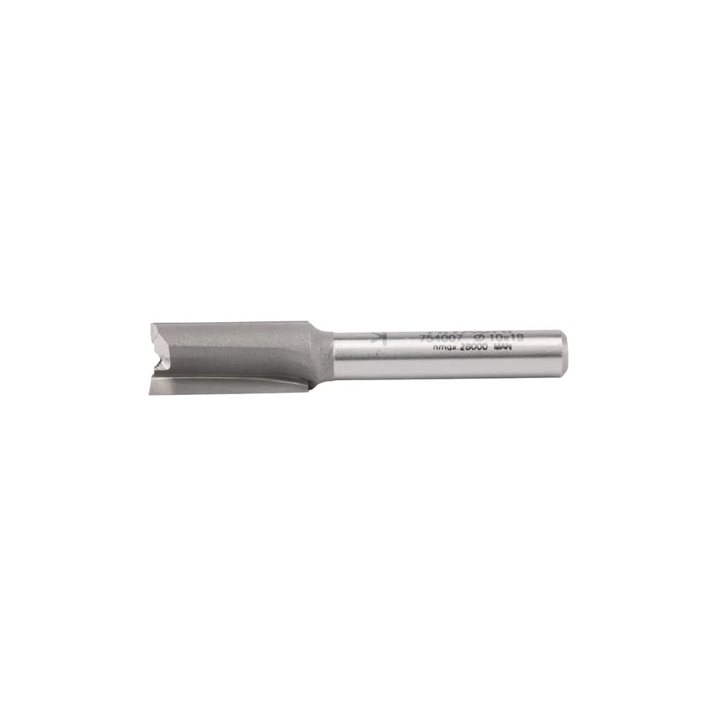 [AMAT2-195858] Freză 10mm pentru moară, ax 6mm 754007