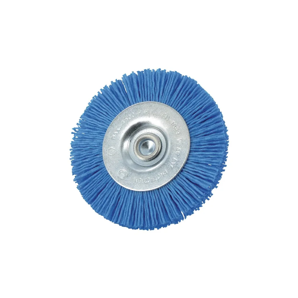 [AMAT2-195876] Perie rotundă 1/4" cu coadă hexagonală 751329
