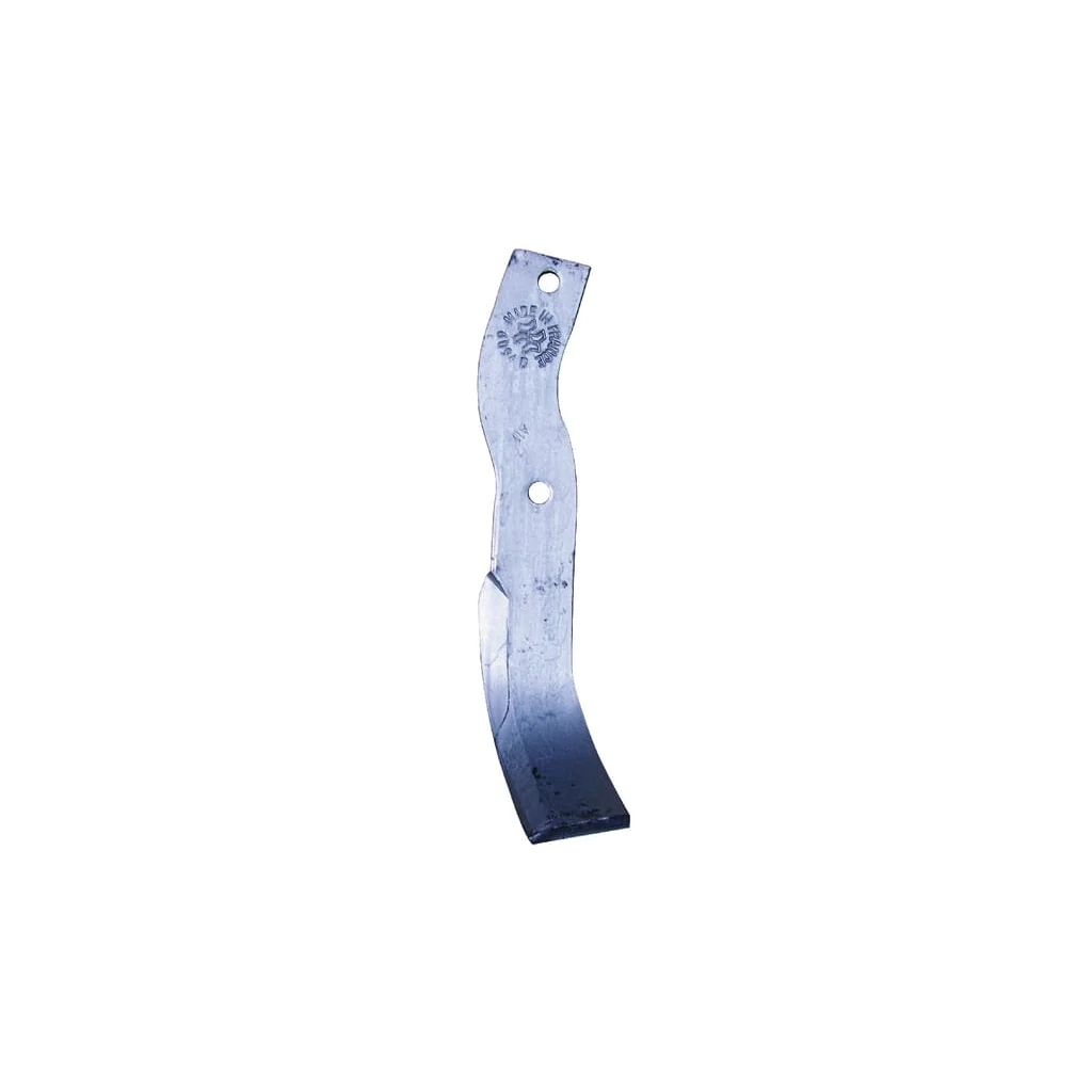 [AMAT2-190607] Cuțit freză rotație dreapta 290x105x40mm grosime 8mm potrivit pentru Howard 73000626094V