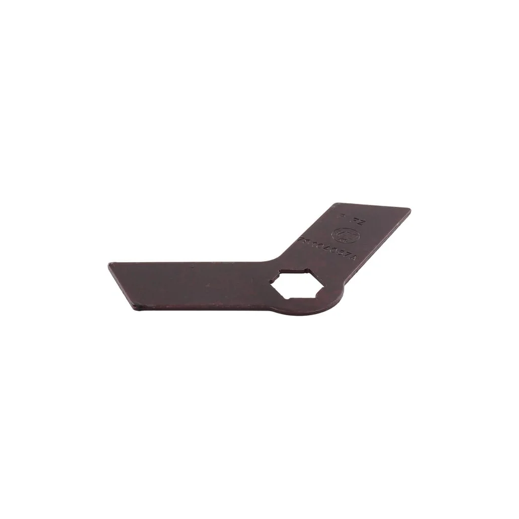 [AMAT2-198323] Cuțit dublu vertical, MTD 78104057A