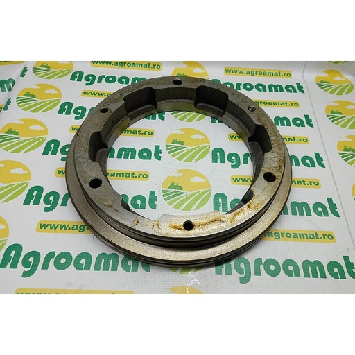 [AMAT1-15412] Piston Frana Ø 312mm L111978