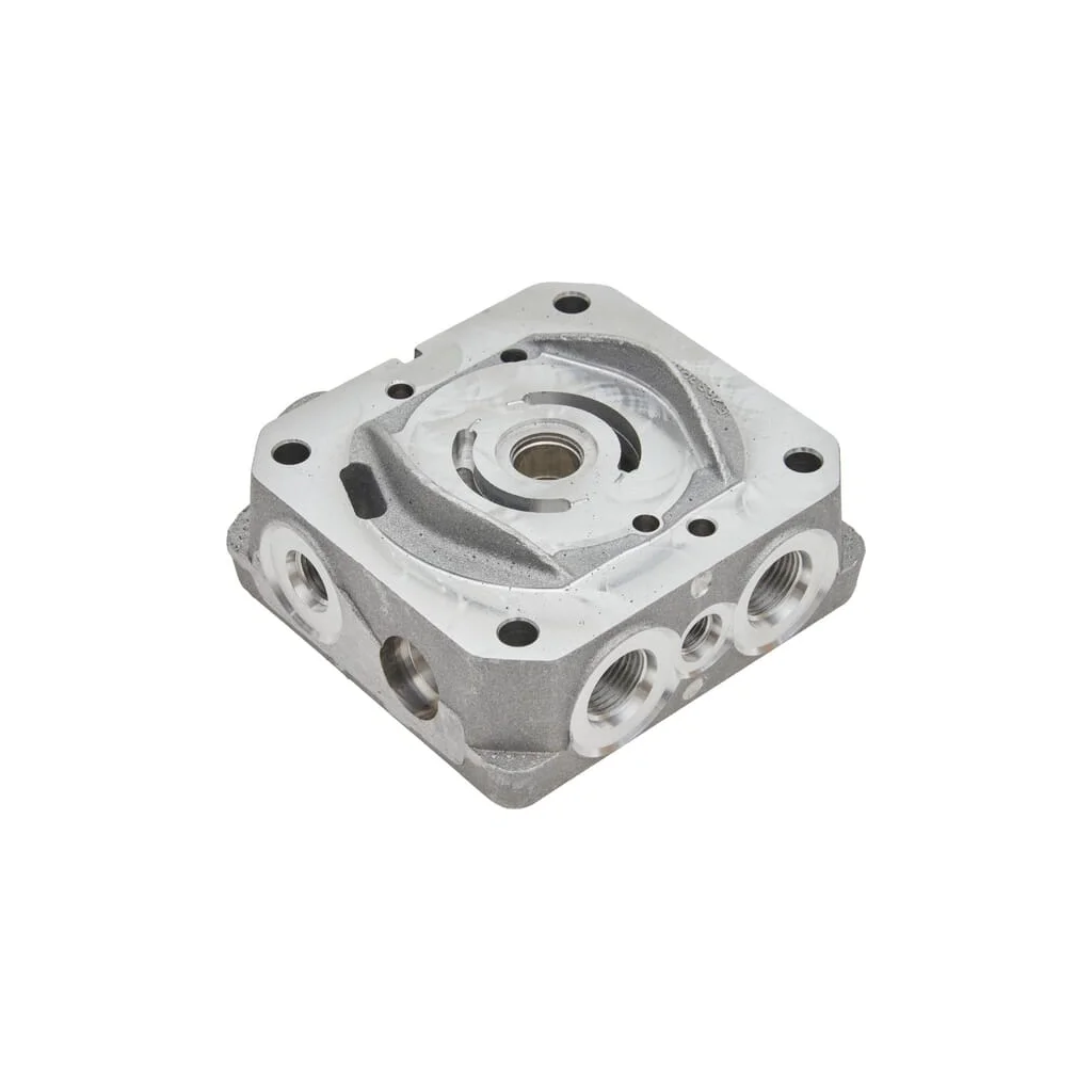 [AMAT2-188274] Kit capace de capăt, PK, tandem 72013HYD