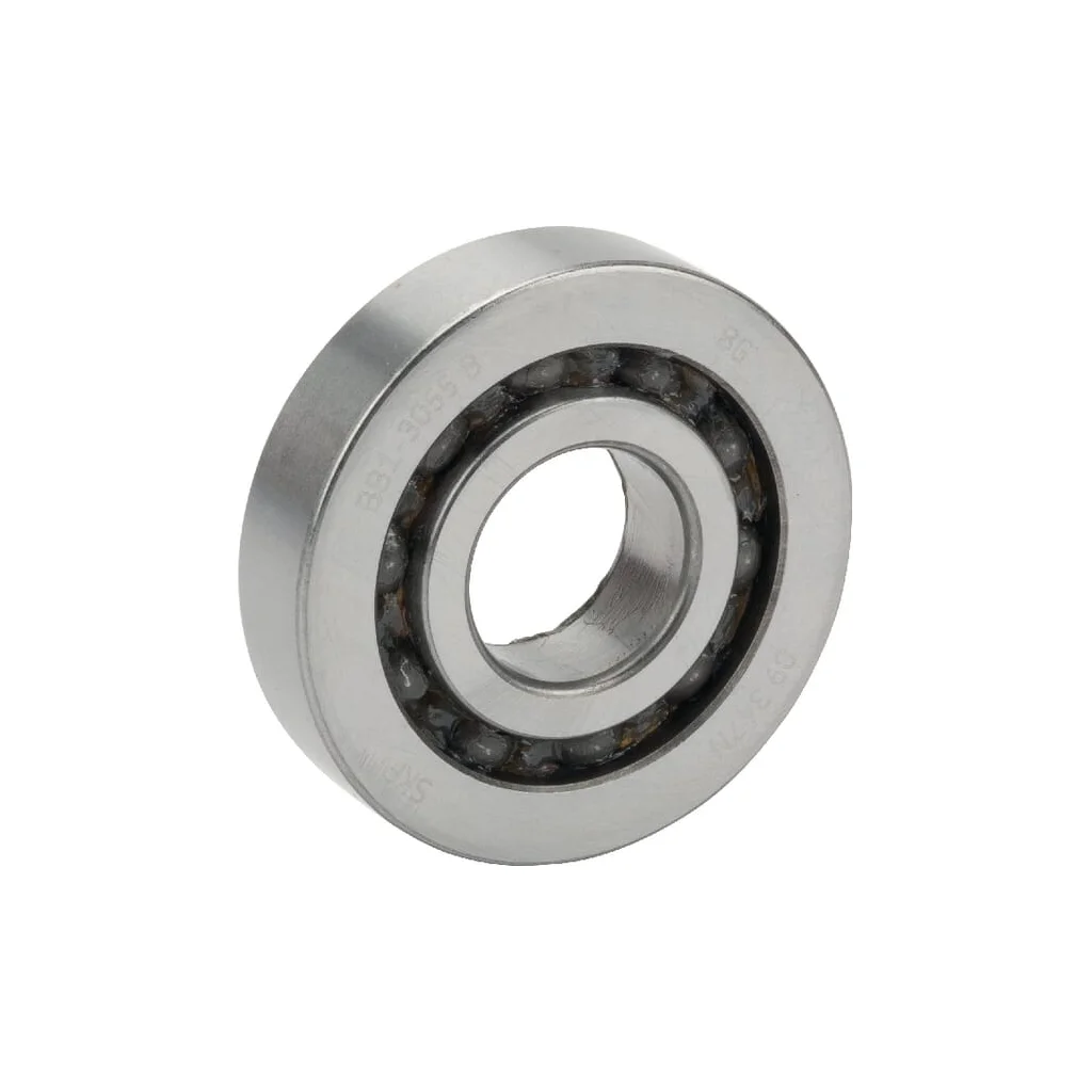 [AMAT2-193188] Rulment cu bile cu caneluri adânci 20x52x12mm SKF 7500BB13055B