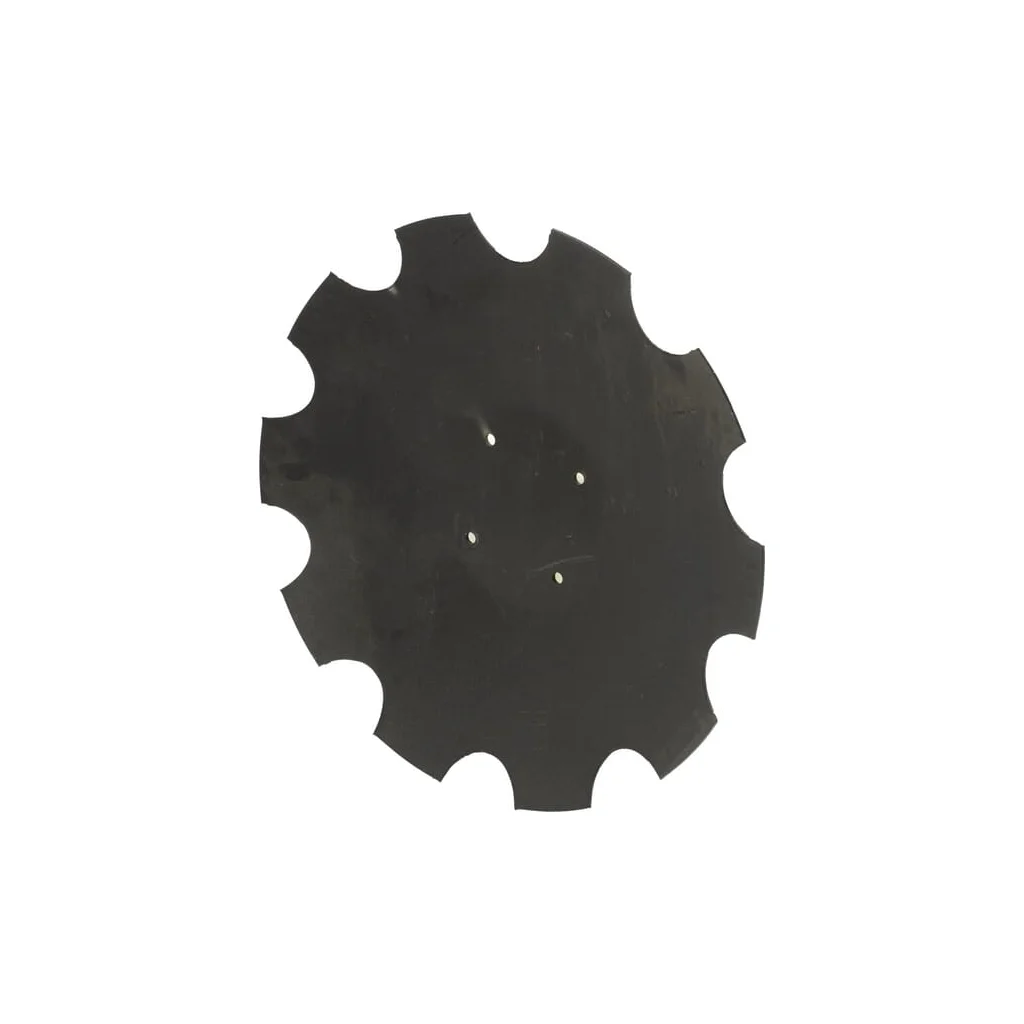 [AMAT2-198444] Disc de semănat 660x6mm 78102324N