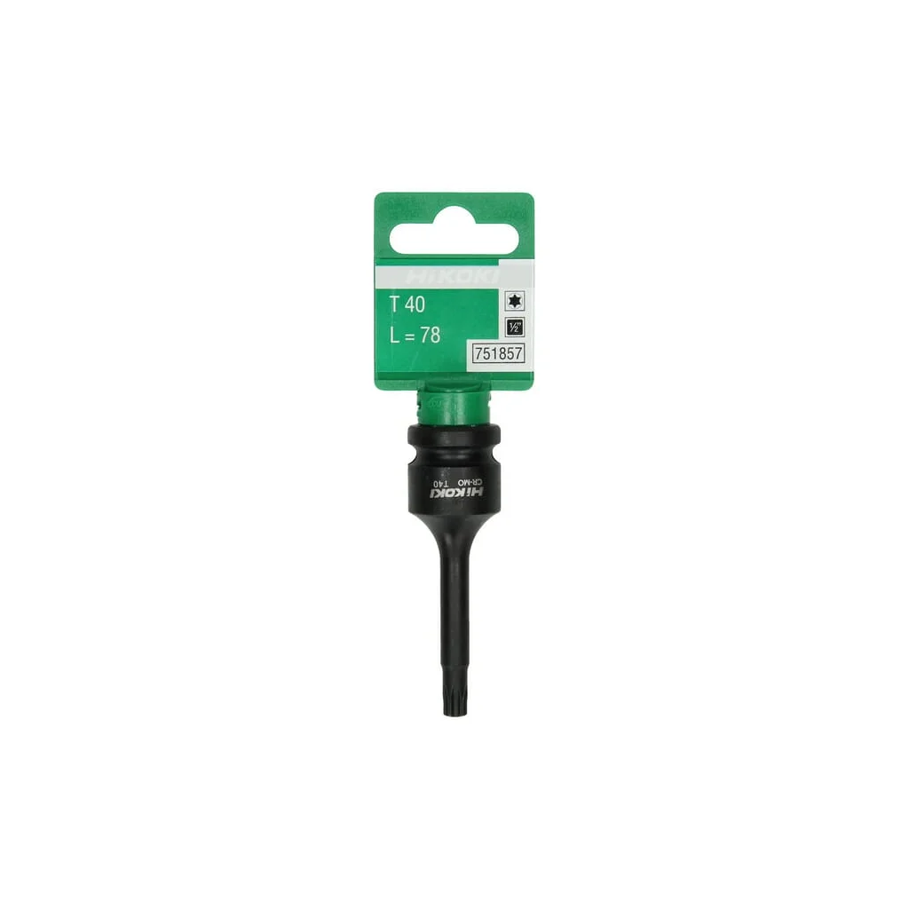 [AMAT2-195908] Cheie tubulară de impact Torx 1/2"-T40 751857