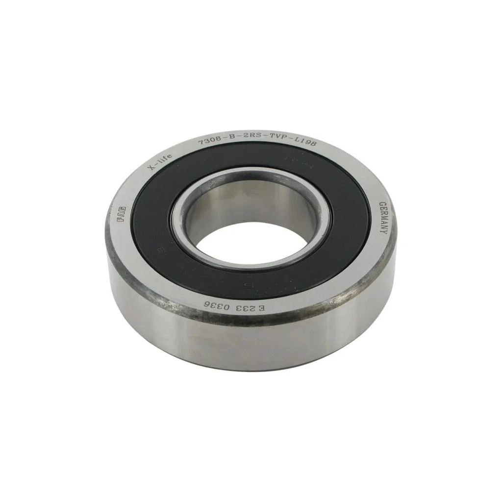 [AMAT2-190735] Rulment cu bile contact unghiular 40x90x23mm INA/FAG 7308B2RS