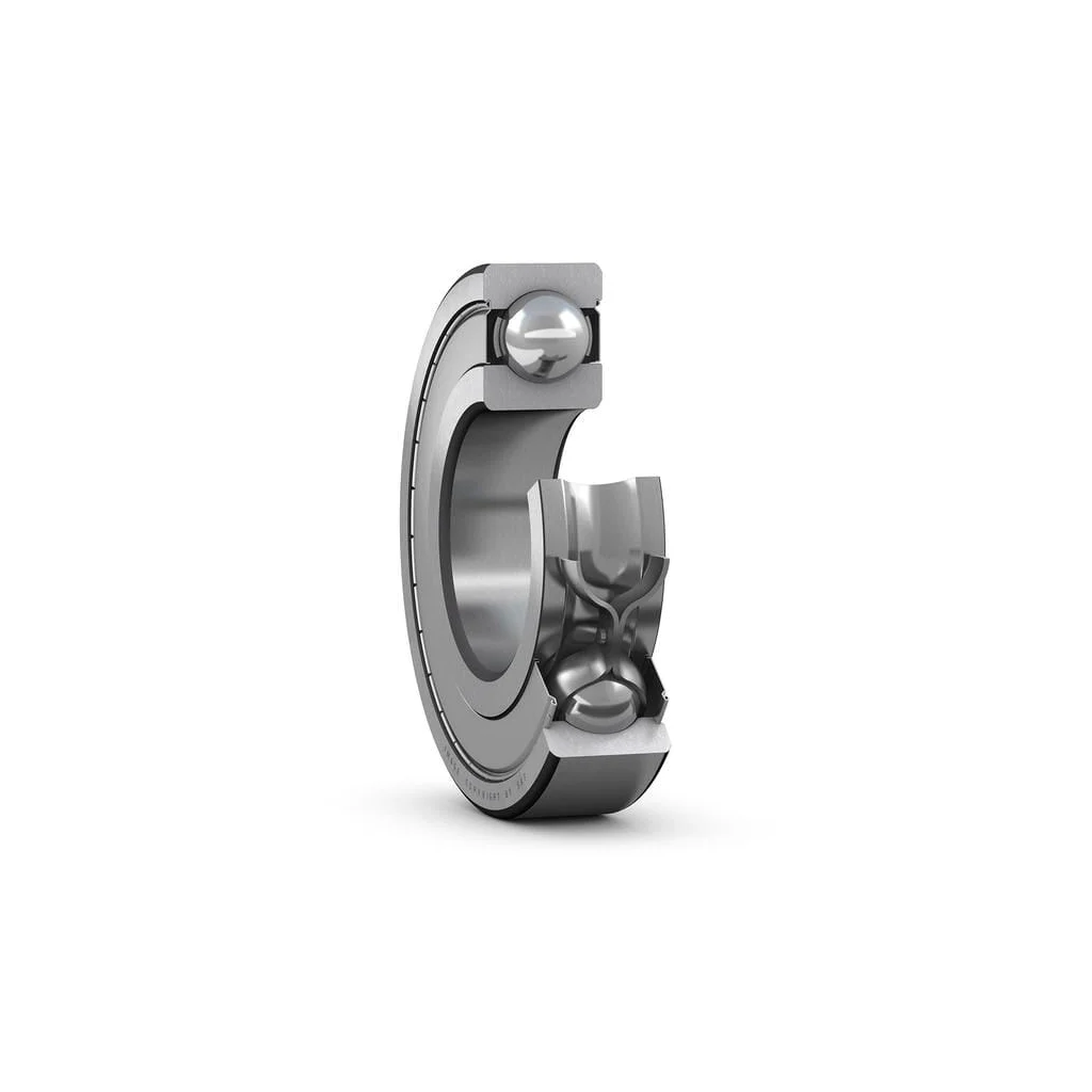 [AMAT2-193722] Rulment radial cu bile 4x16x5mm SKF 7500634ZZ