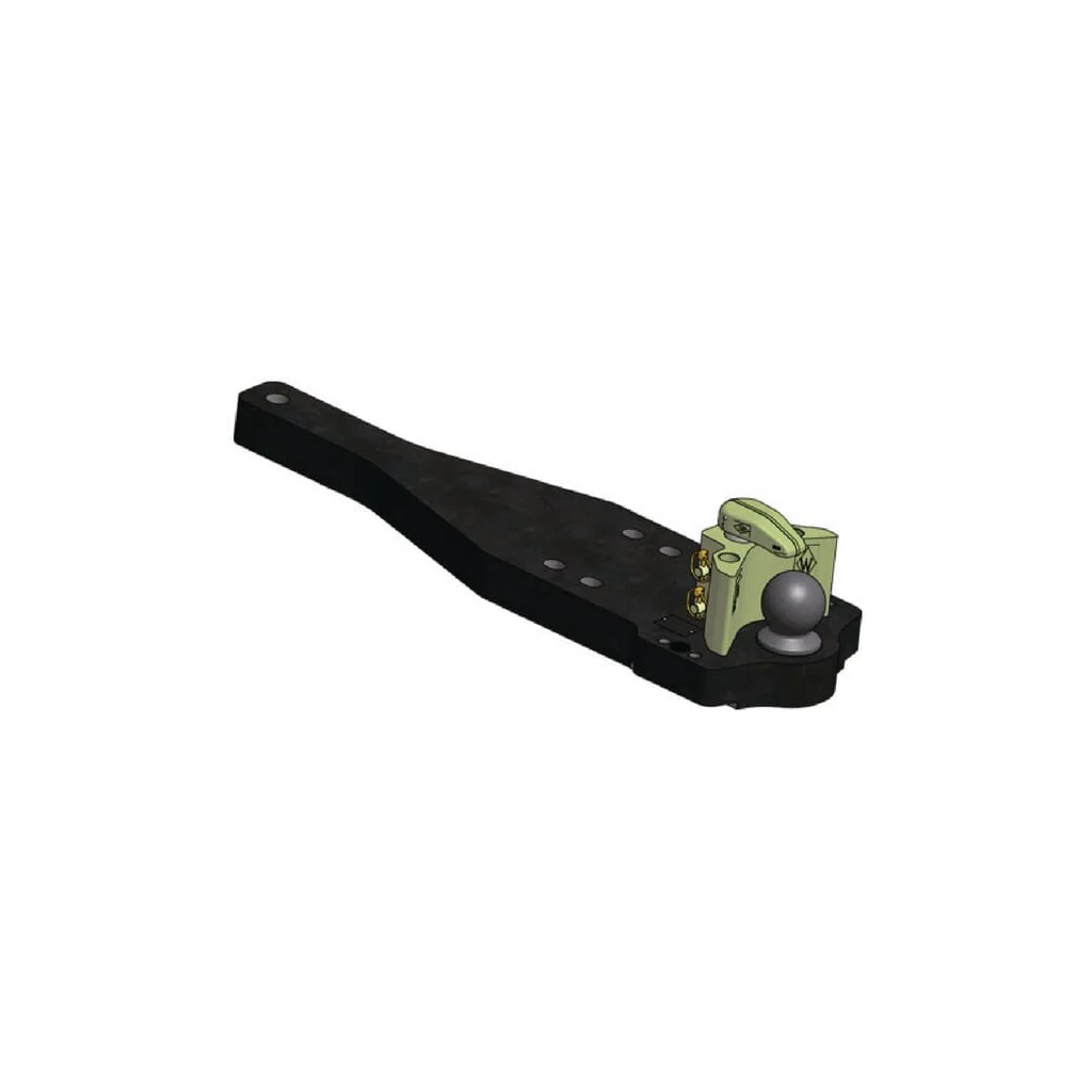 [AMAT2-201301] Cuplaj bară de tractare cu bilă 80mm 8005263