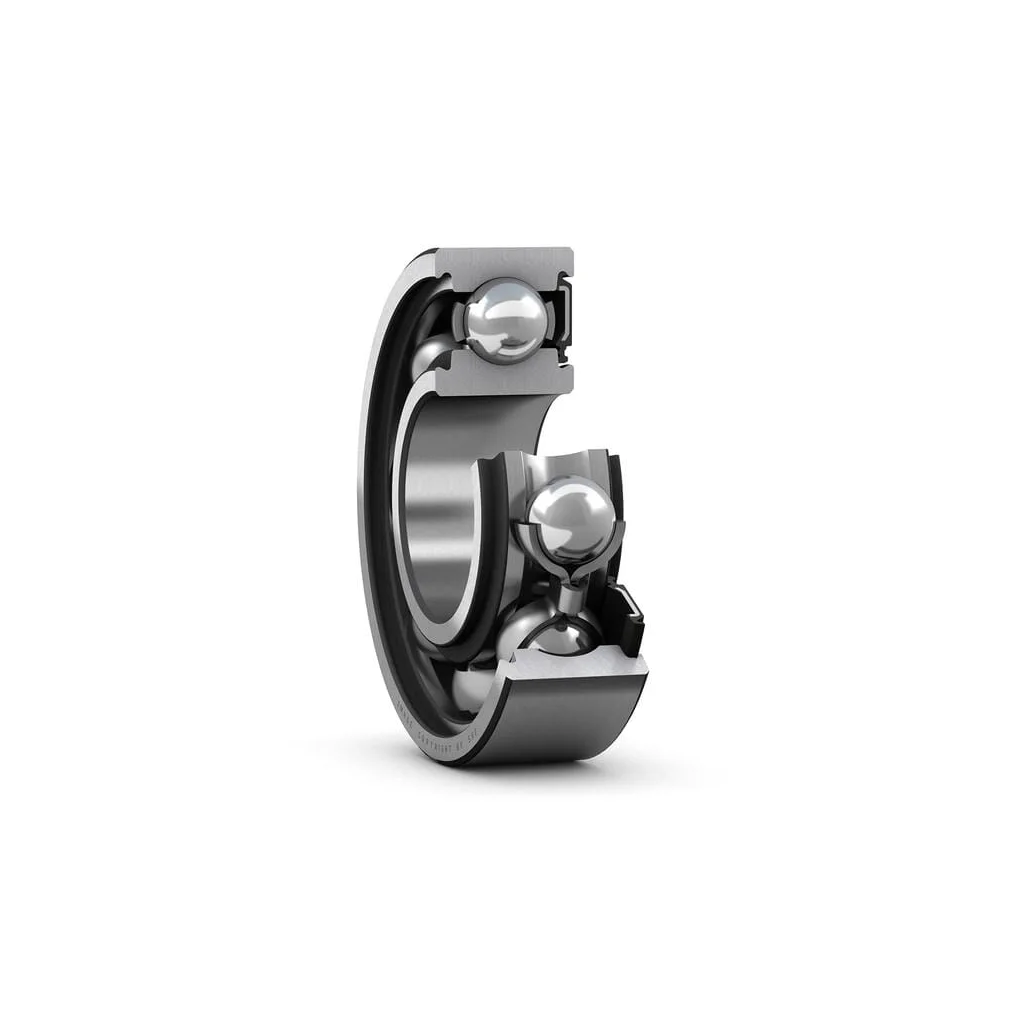 [AMAT2-193860] Rulment cu canal de bile adâncit 20x52x15mm SKF 75006304RS
