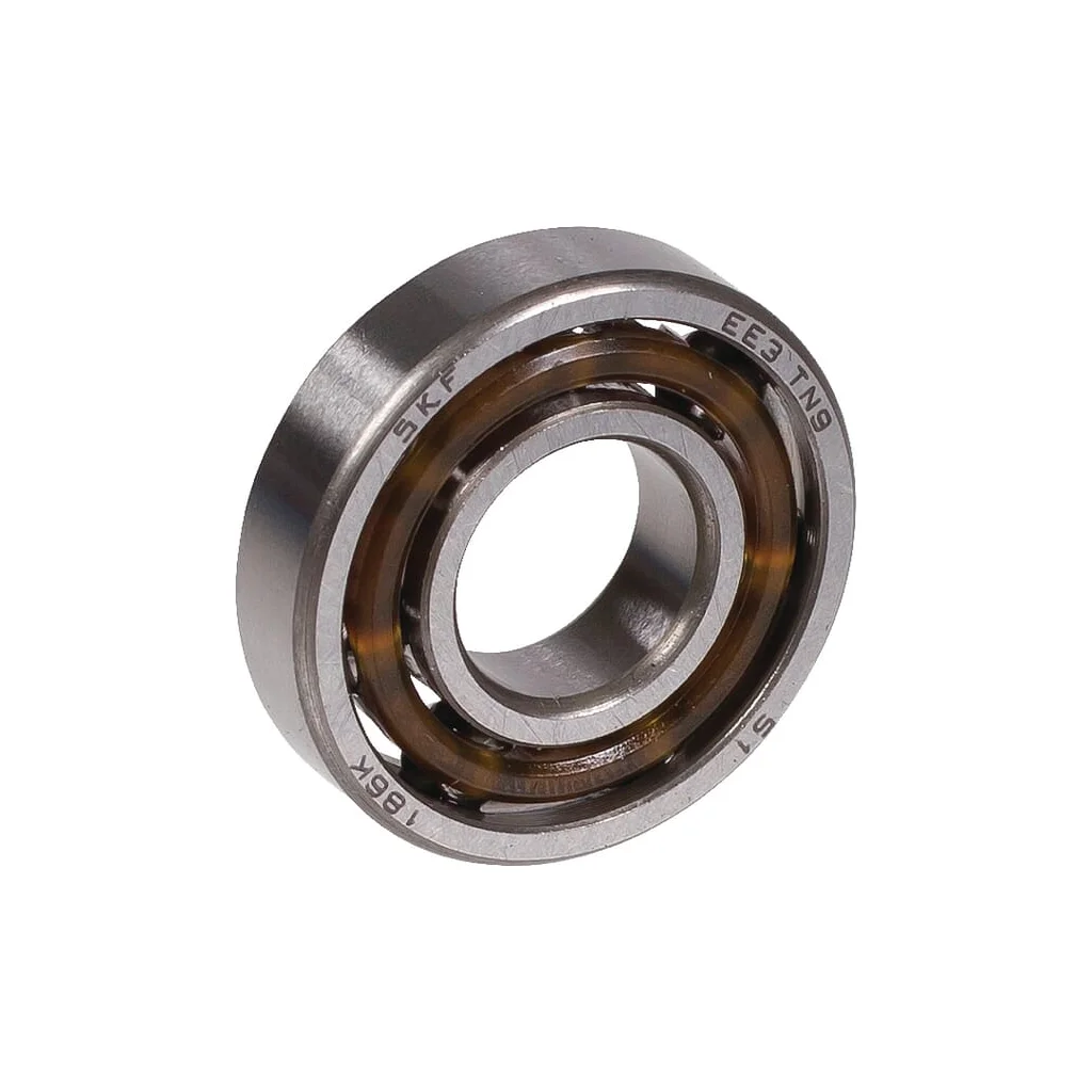 [AMAT2-193920] Rulment cu bile cu canelură adâncă simplu EE3 TN9 9,53 x 22,23 x 5mm SKF 7500EE3