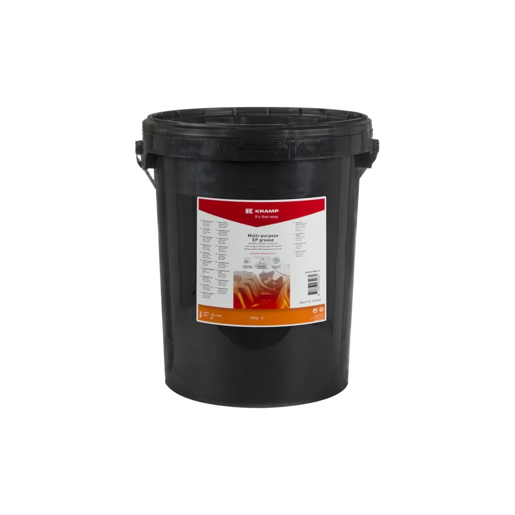 [AMAT2-201375] Vaselină EP multifuncțională 18kg 80221018WEKR