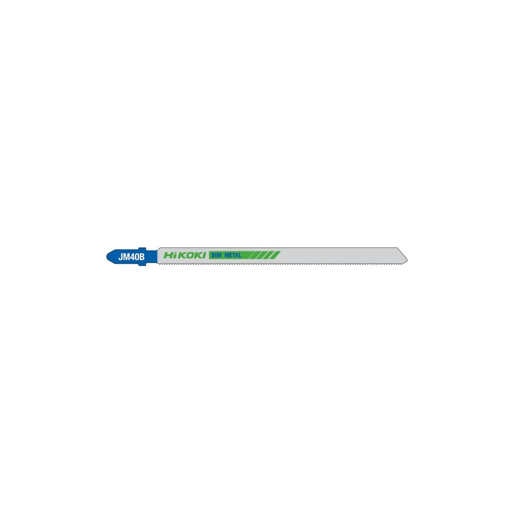 [AMAT2-194006] Pânze de ferăstrău vertical pentru metal JM40B (5x) 750089