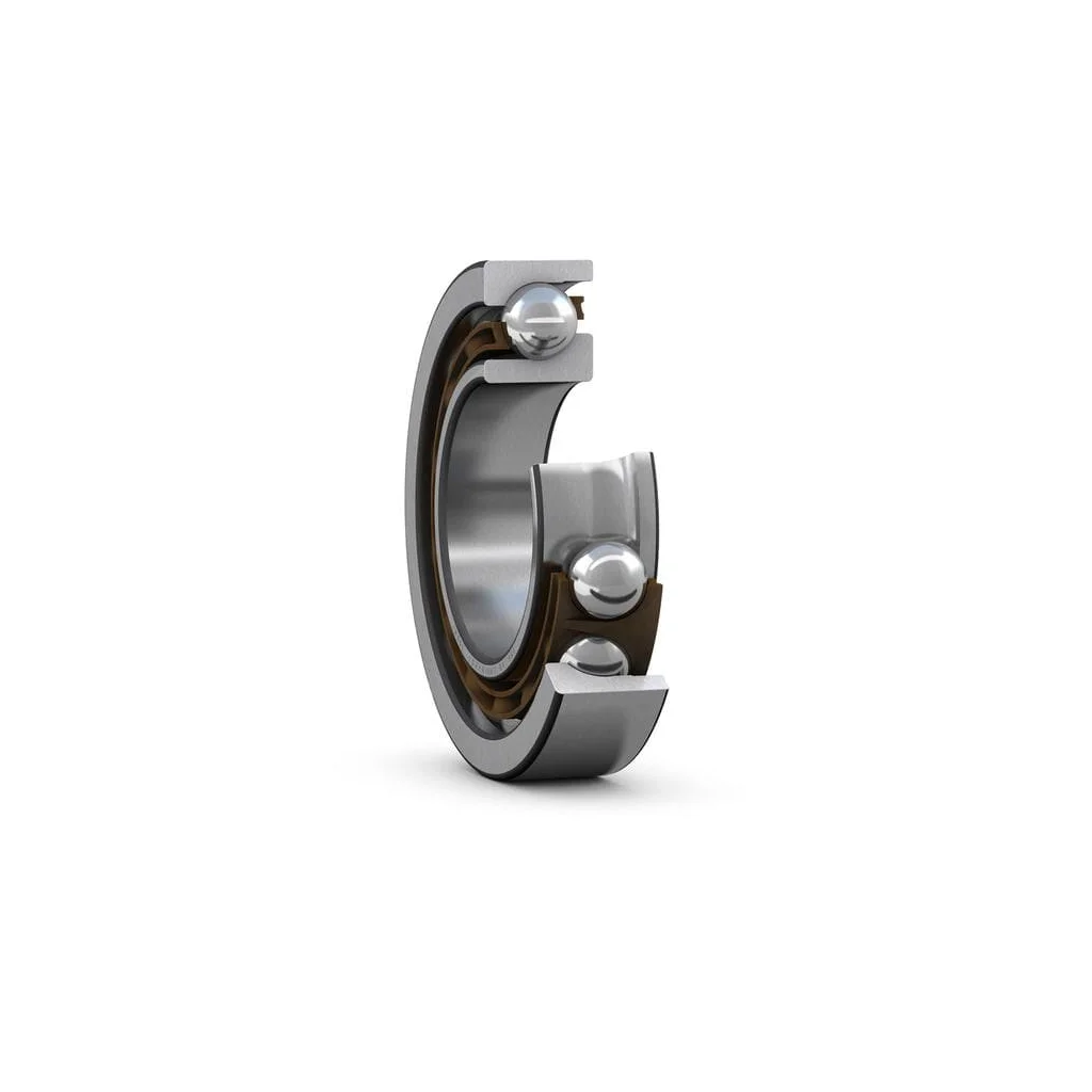 [AMAT2-194068] Rulment cu bile cu contact unghiular 12x32x10mm SKF 75007201BEP