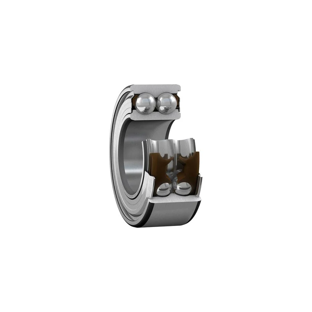 [AMAT2-194076] Rulment cu bile cu contact unghiular 35x72x27mm SKF 75003207ZZ