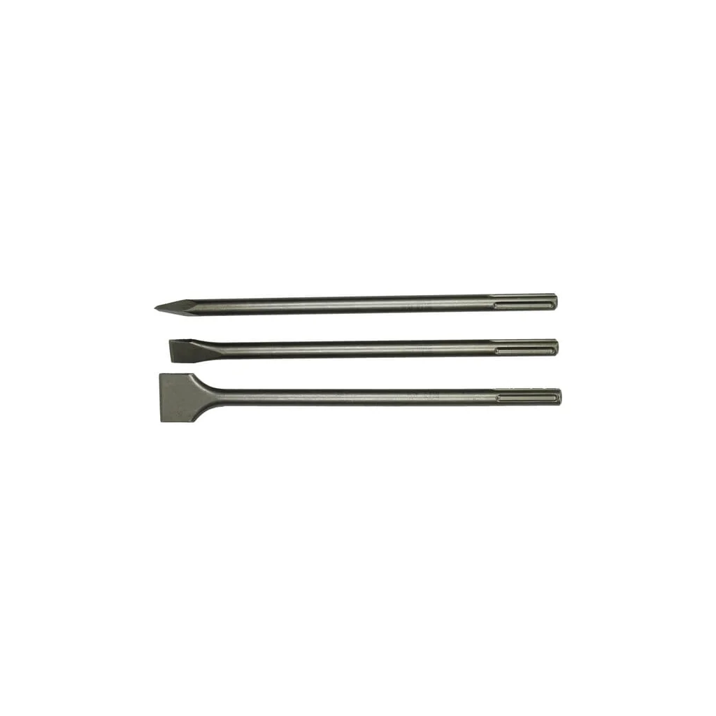 [AMAT2-194152] Set dalte SDS-Max 3 buc 751035