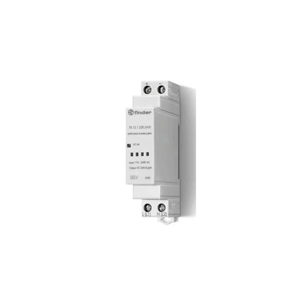 [AMAT2-198755] Sursă de alimentare în comutație 12V DC 1A 12W 781212301200