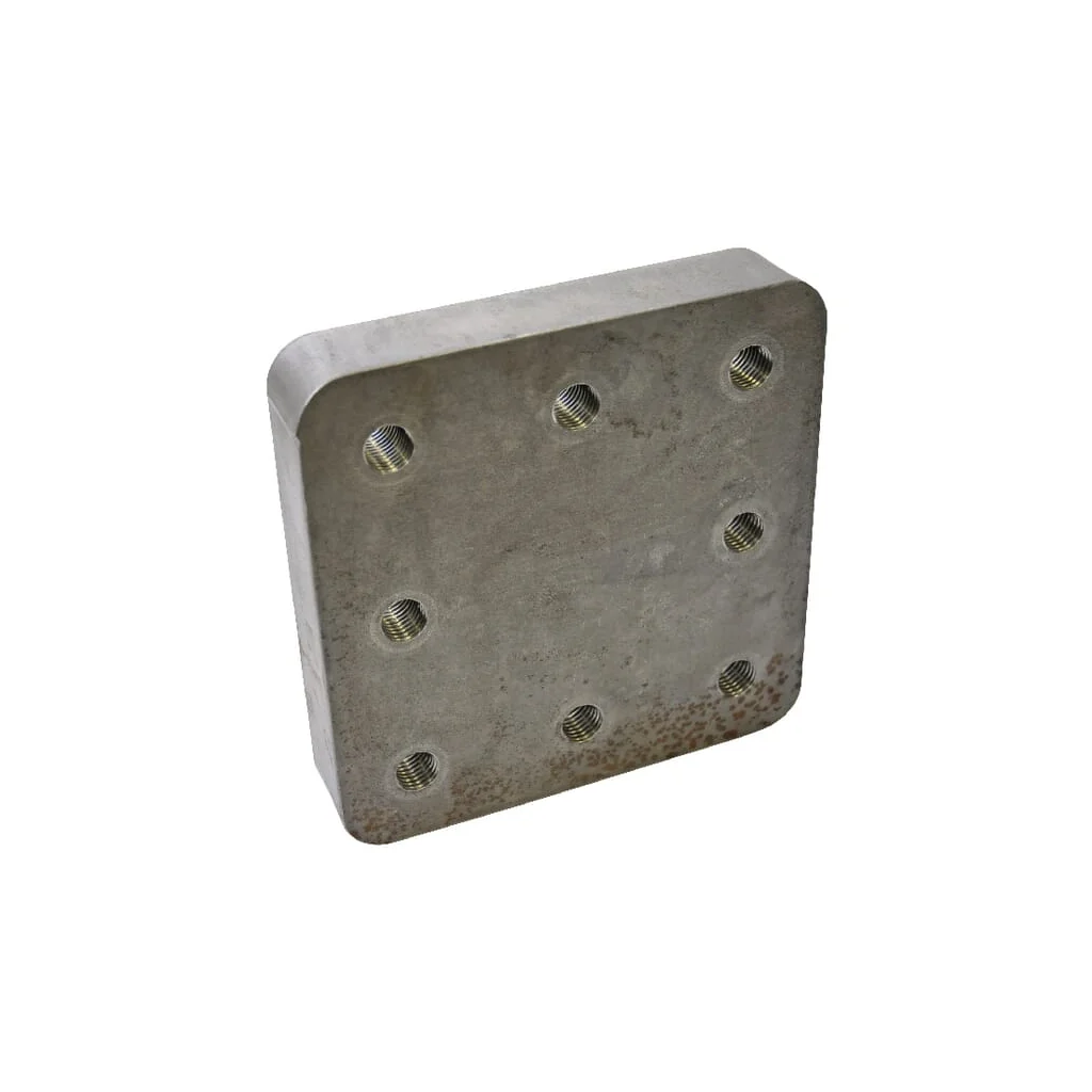 [AMAT2-201444] Placă sudată 145x145 8xM20 8004472