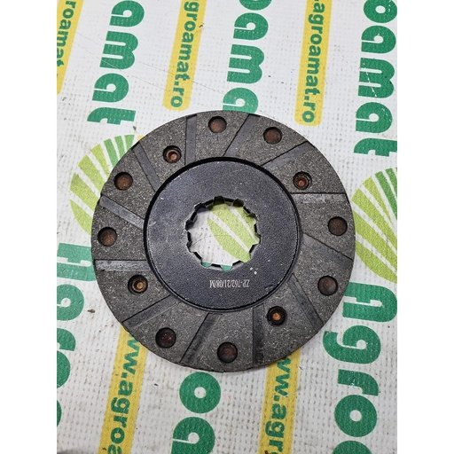 [AMAT1-15388] Disc Frana 704422R92