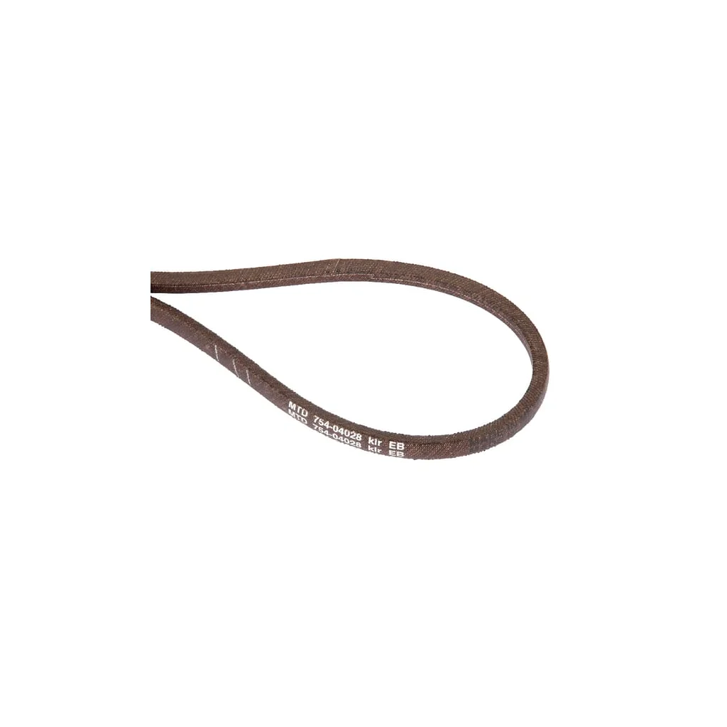 [AMAT2-196073] Curele de transmisie trapezoidală 75404028