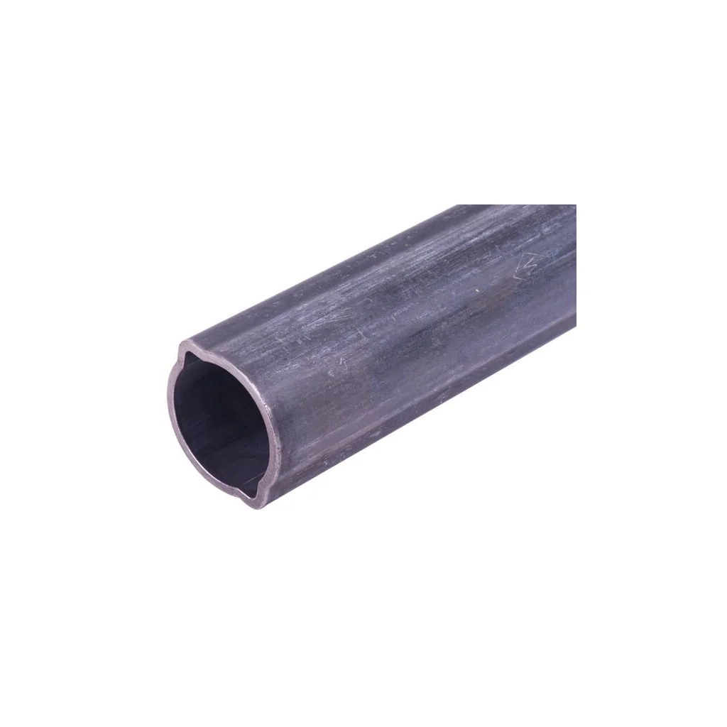 [AMAT2-196116] Țeavă cardan profil lămâie 1 interior=42mm exterior=48x41x3mm L=0,8m Walterscheid 751516800