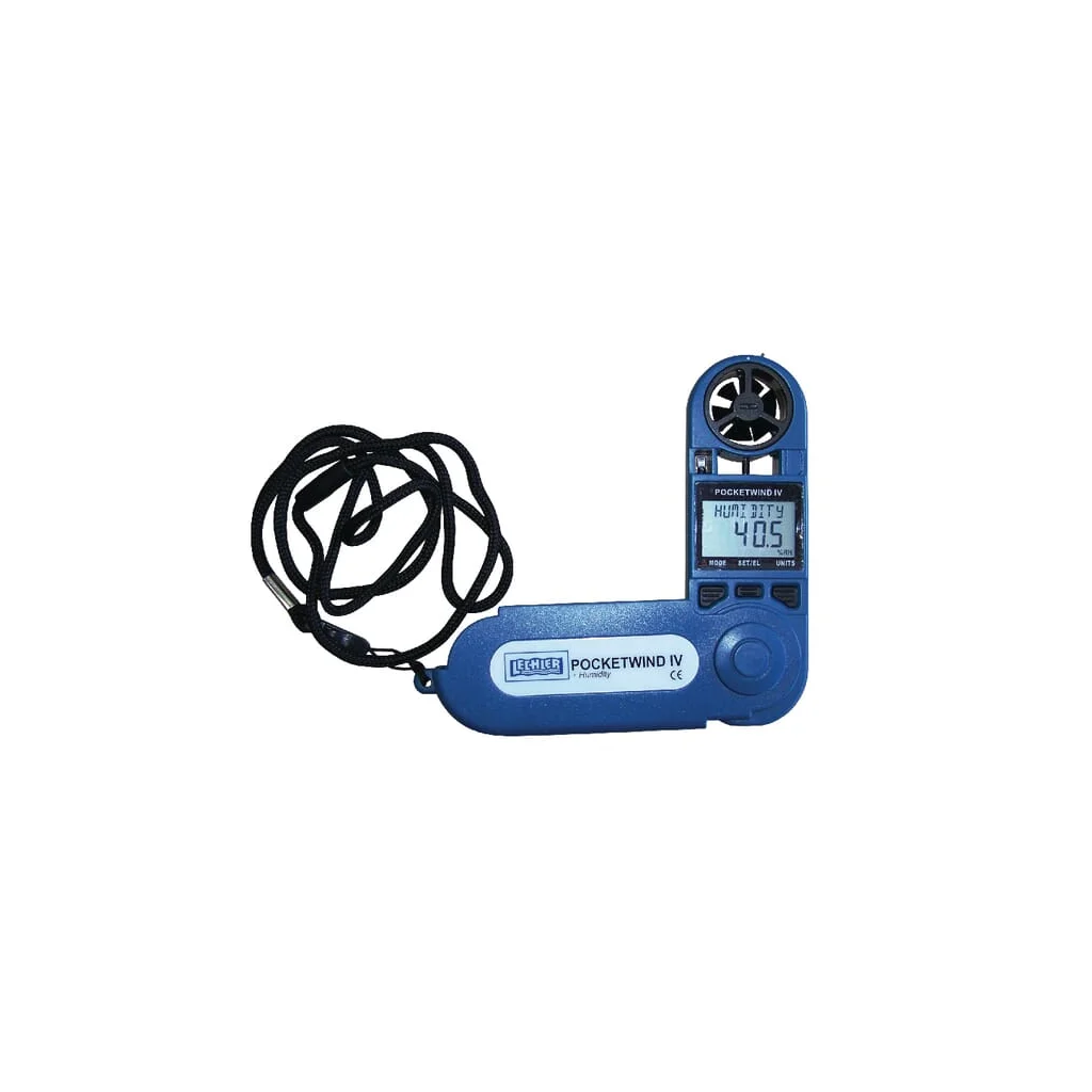 [AMAT2-196137] Anemometru Pocketwind 4 764406