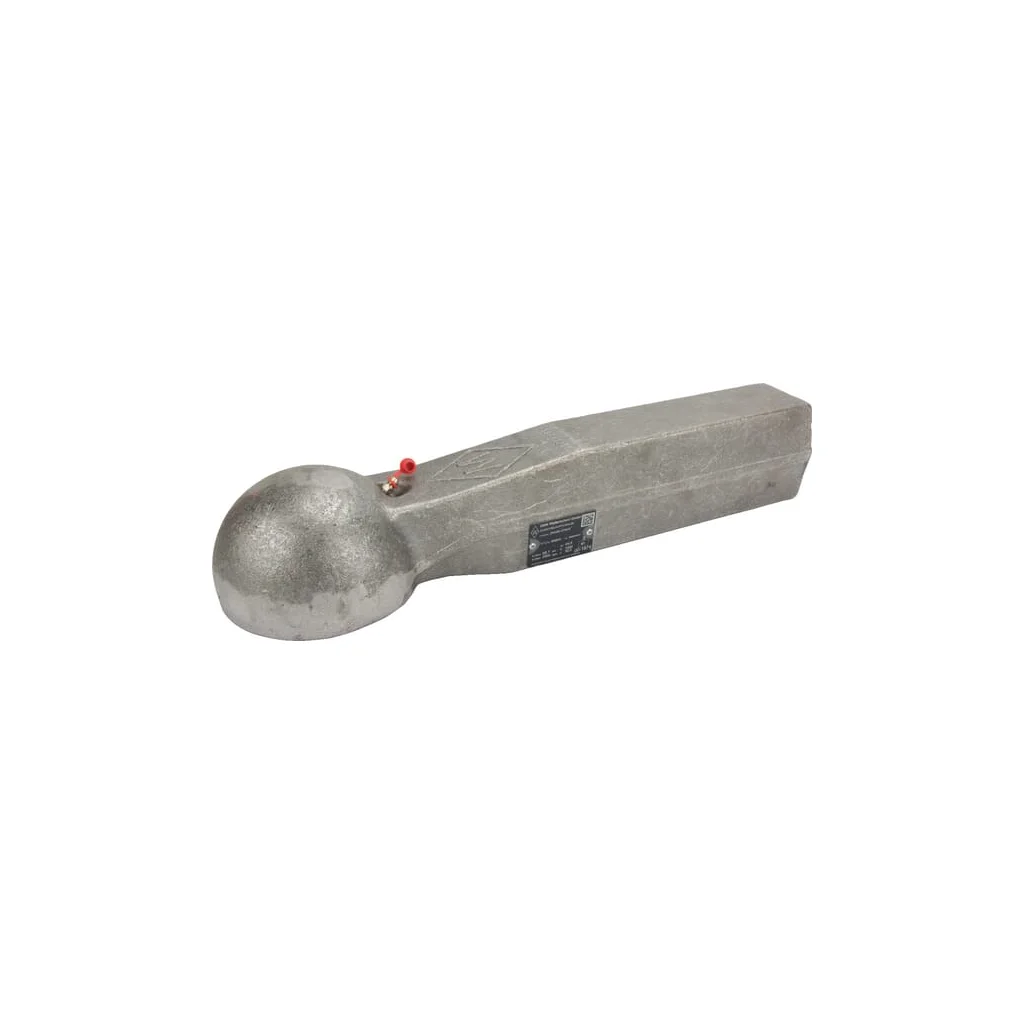 [AMAT2-201592] Bridă cablu sudabilă pentru cârligul cu cap sferic 80 mm cheie pătrată 8004492