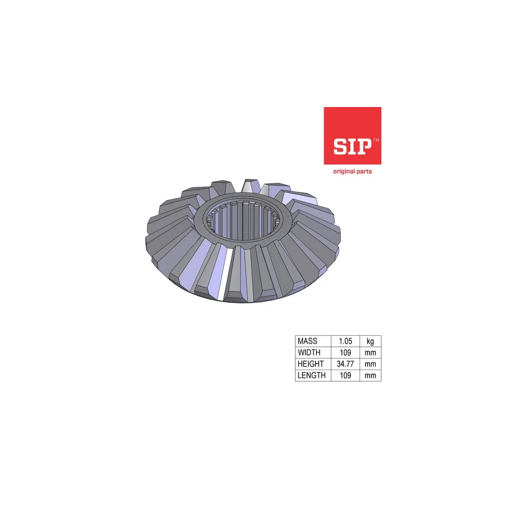 [AMAT2-196181] Pinion 766031520