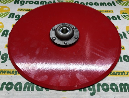 [AMAT1-15378] Disc Brazdar 10100050 380 MM