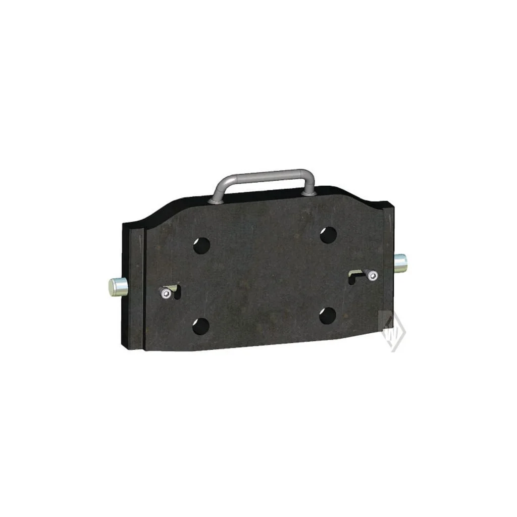 [AMAT2-201637] Placă adaptor 8005052