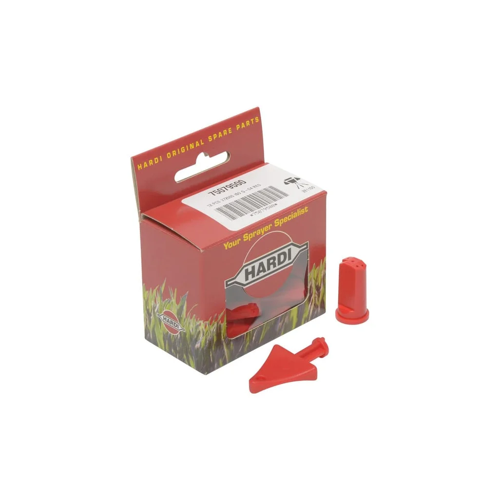 [AMAT2-194666] Duză pentru îngrășăminte ISO QS-5H 03-albastru S 12 buc 75079400