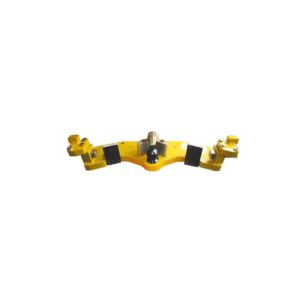[AMAT2-201687] Cuplă remorcă cârlig cu cap sferic 80 mm 8004475