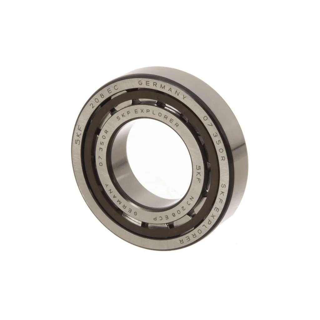 [AMAT2-194832] Rulment cu role cilindrice 40x80x18mm SKF 7500NJ208E