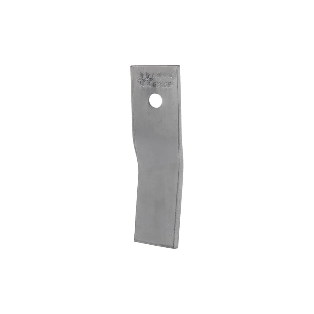 [AMAT2-191004] Cuțit freză rotație dreapta 60mm grosime 12mm potrivit pentru Howard 73000186316V
