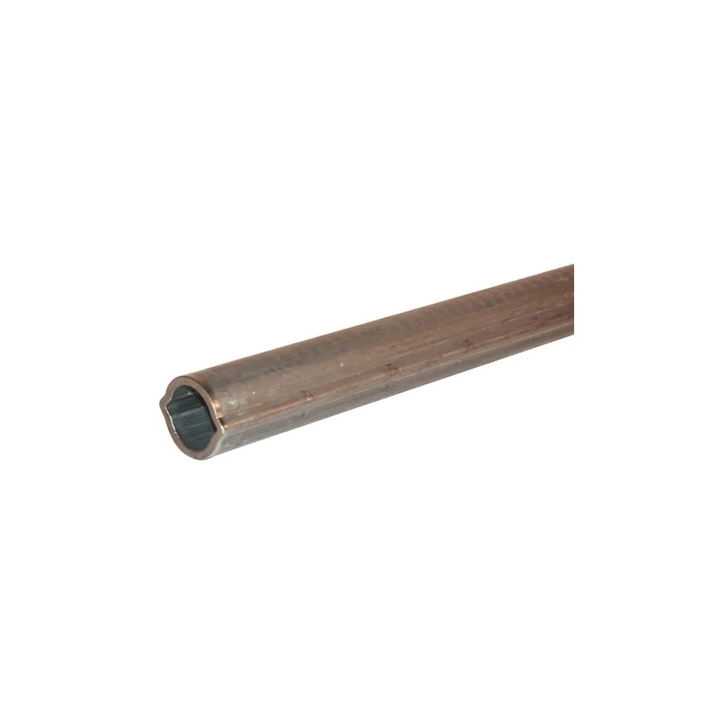 [AMAT2-194852] Țeavă cardan profil lămâie OOcH exterior=31x23,5mm L=1m Walterscheid 7502651000