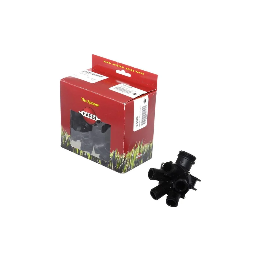[AMAT2-194856] Kit de reparație pentru duze pentuple 75081300