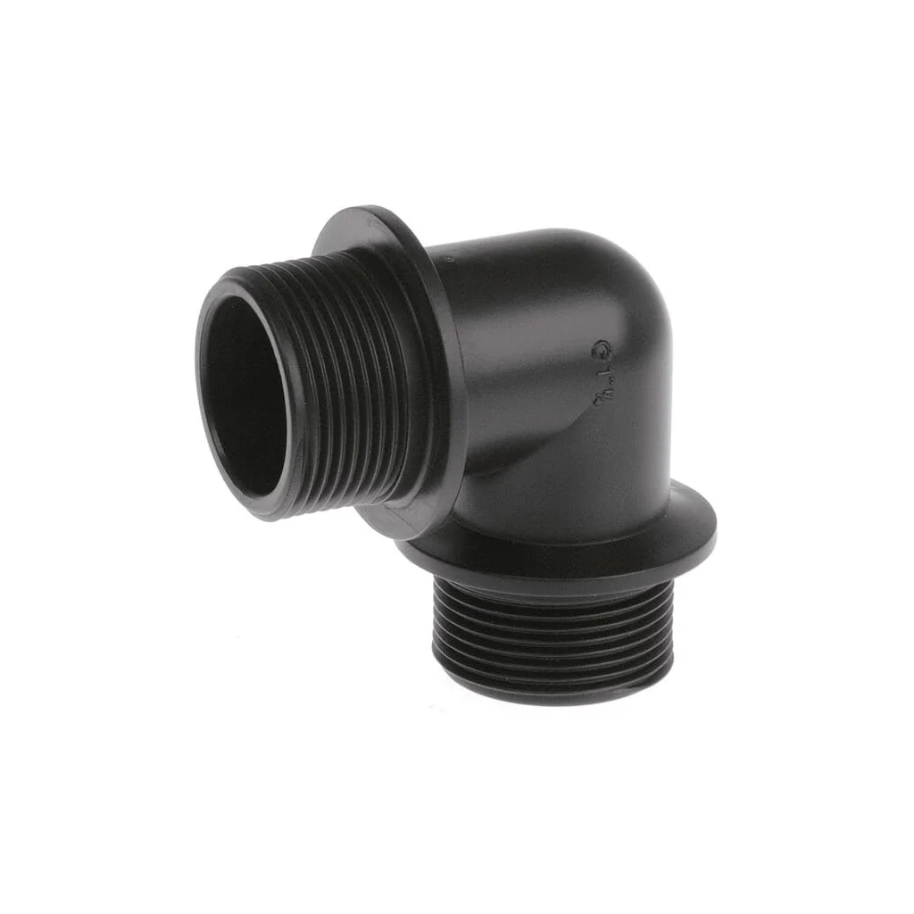 [AMAT2-201744] Cot 90° 1" tată/tată 8020251