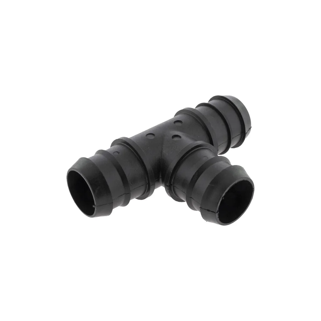 [AMAT2-201773] Racord T cu barb 40mm pentru furtun 8025005