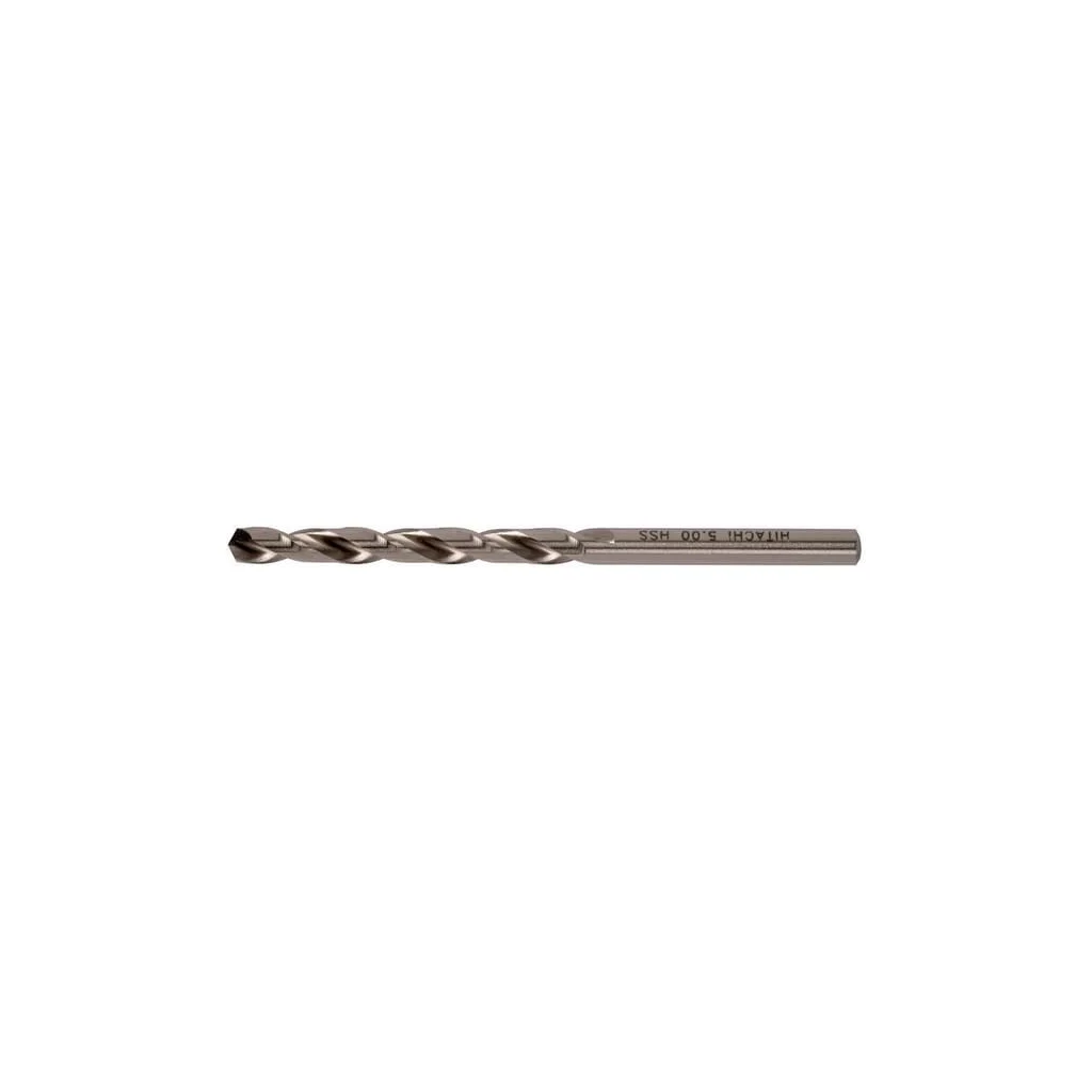 [AMAT2-199092] Burghiu pentru metal 5x86mm HiKOKI 780225