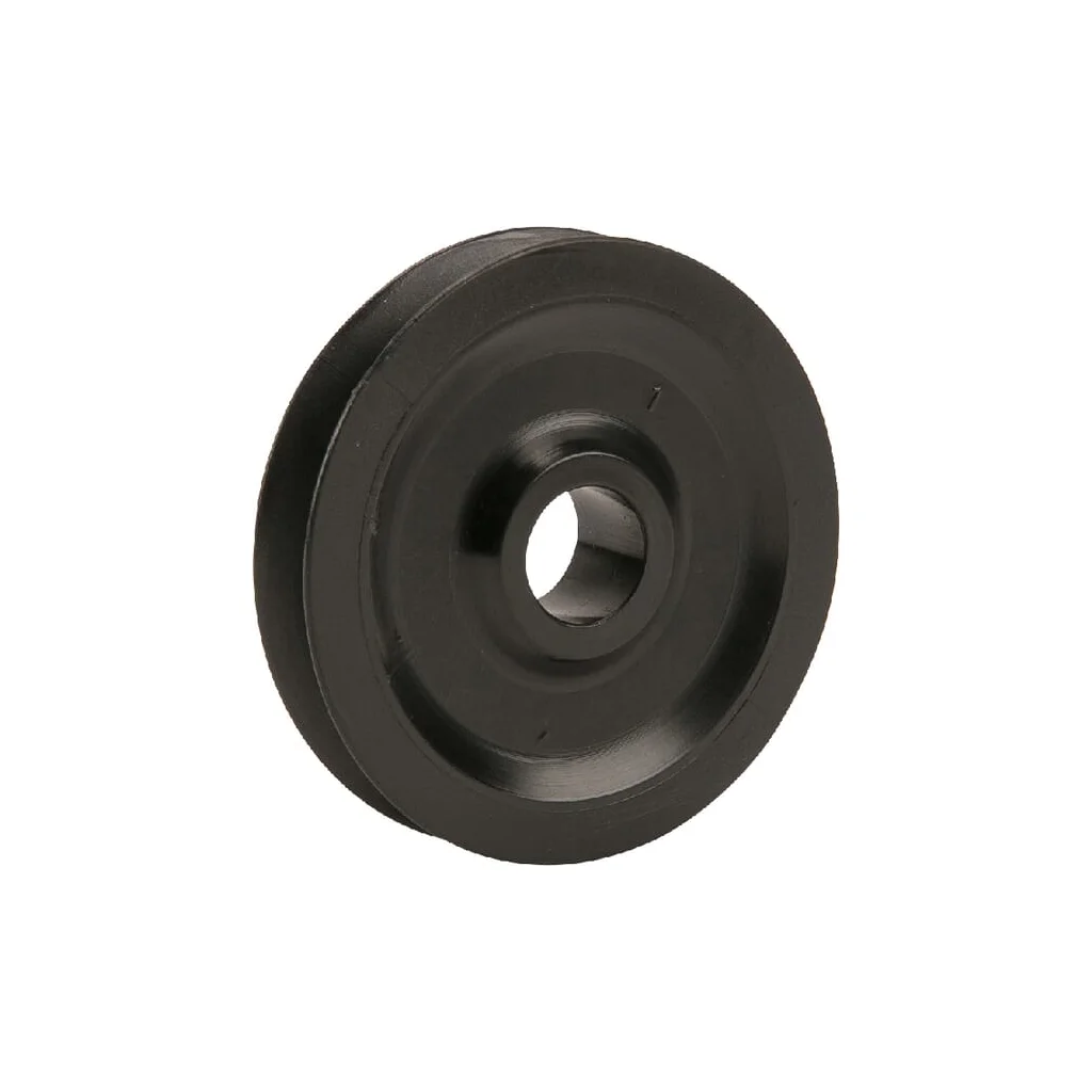 [AMAT2-196307] Cable roller pulley, Ø 1.69 75604331