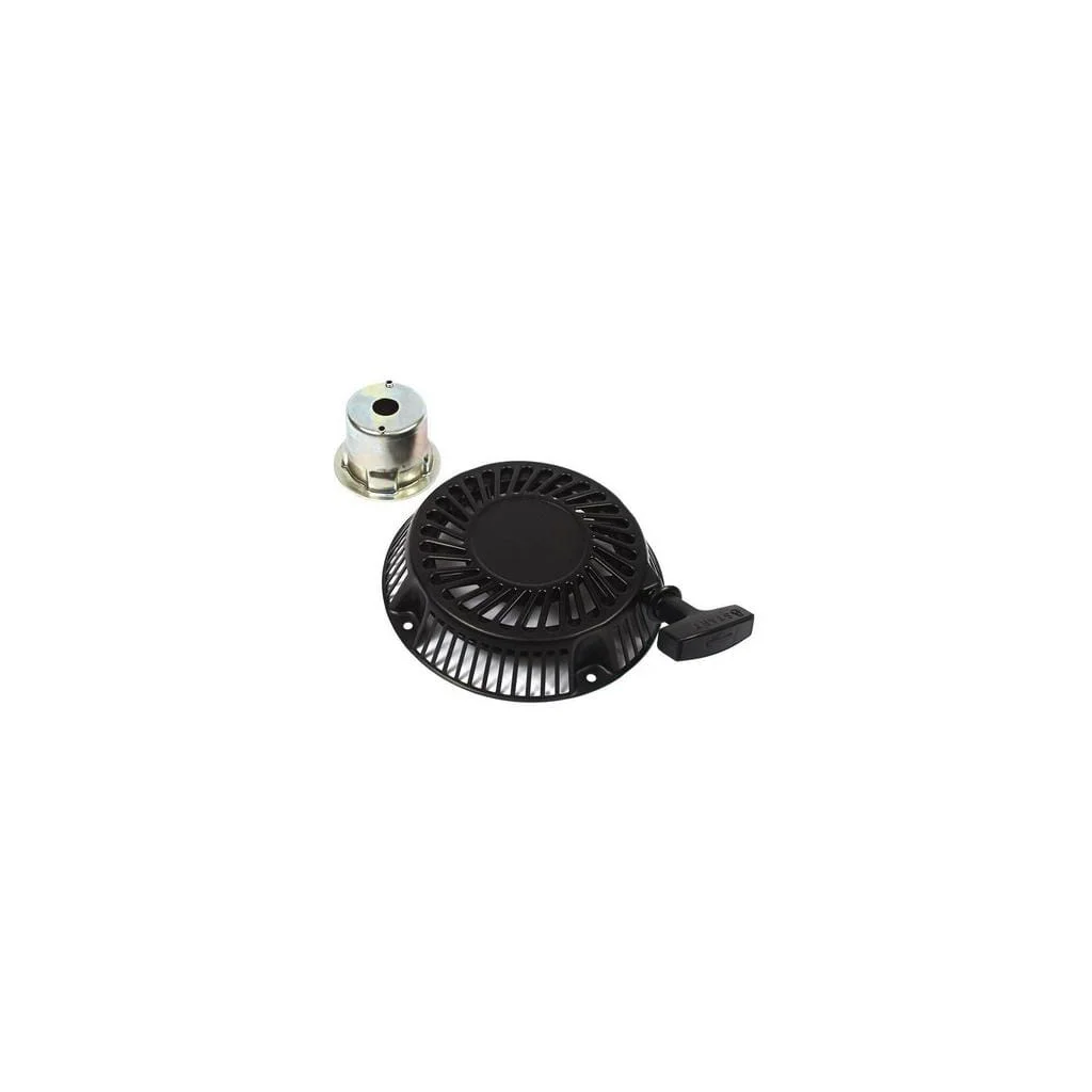[AMAT2-204016] Starter manual 808152