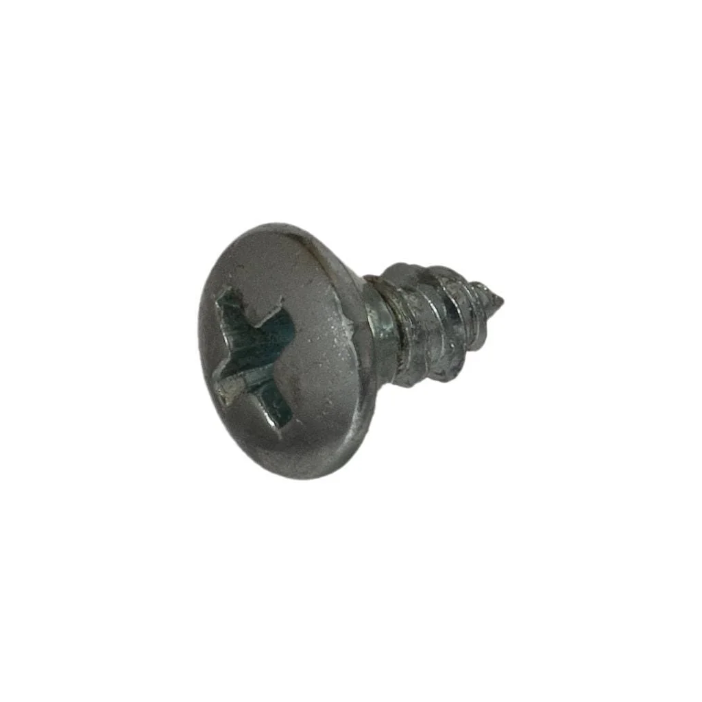 [AMAT2-199143] Șurub pentru tablă autofiletant cap semi-înecat în cruce PZ2 DIN7983C 4,8x9,5mm oțel zincat Kramp 7983C4895
