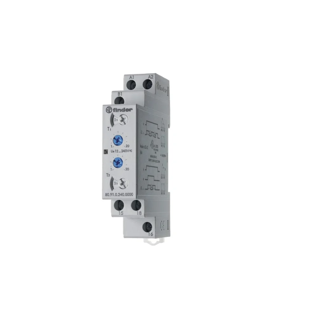 [AMAT2-204078] Releu temporizare asimetric 809102400000