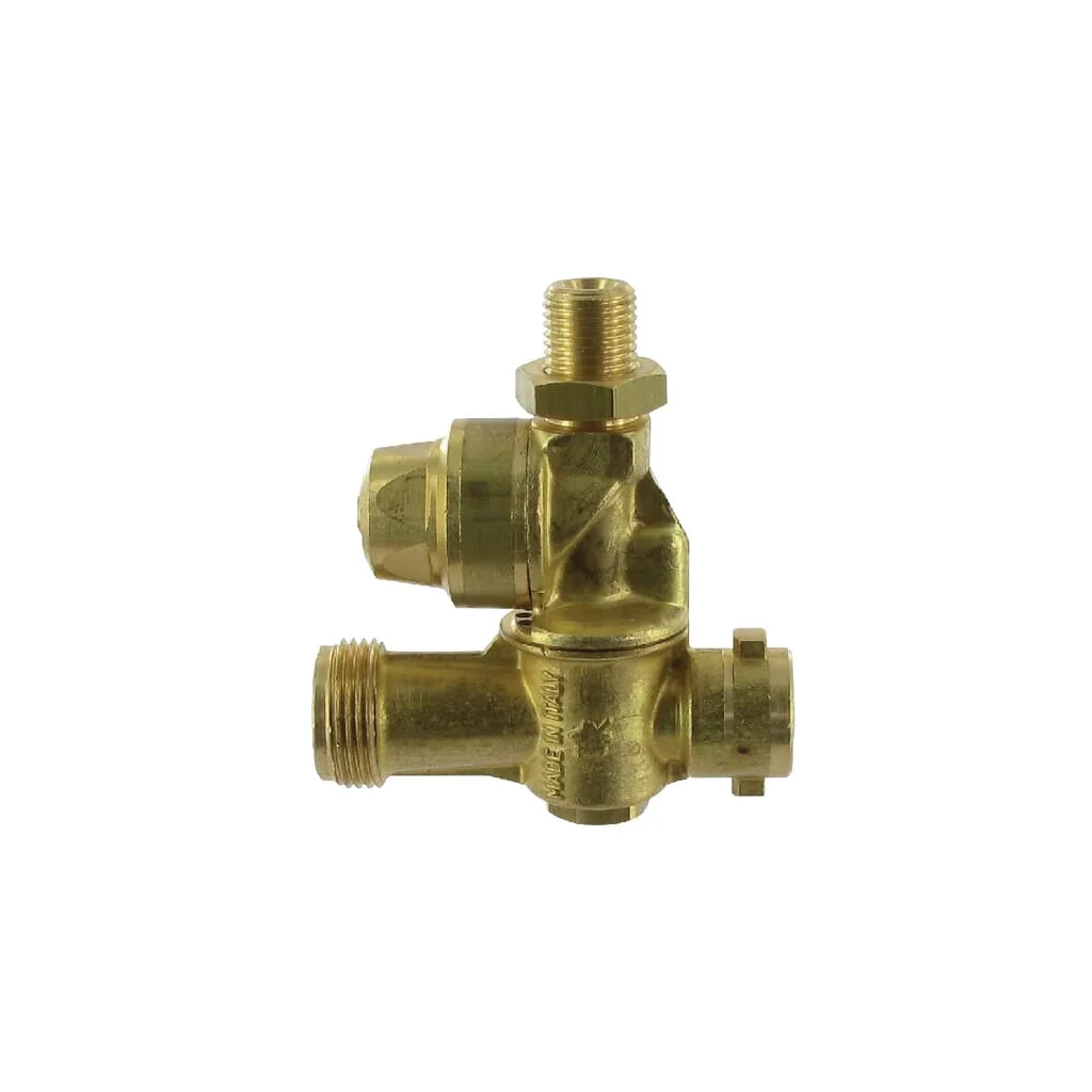 [AMAT2-204086] Suport de duză Alamă 1/4" 8061746