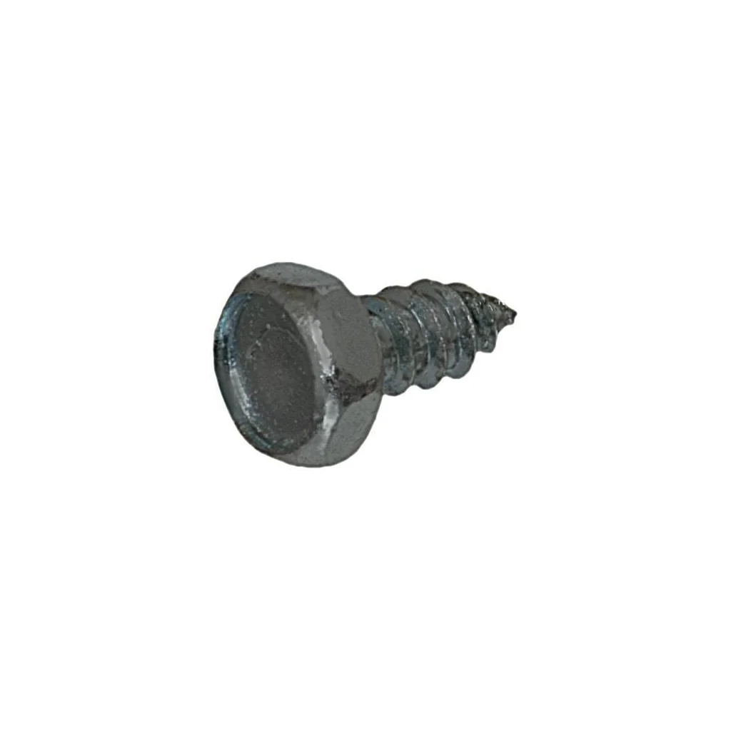 [AMAT2-199187] Șurub pentru tablă autofiletant cap hexagonal DIN7976C 4,2x9,5mm oțel zincat Kramp 7976C4295P200