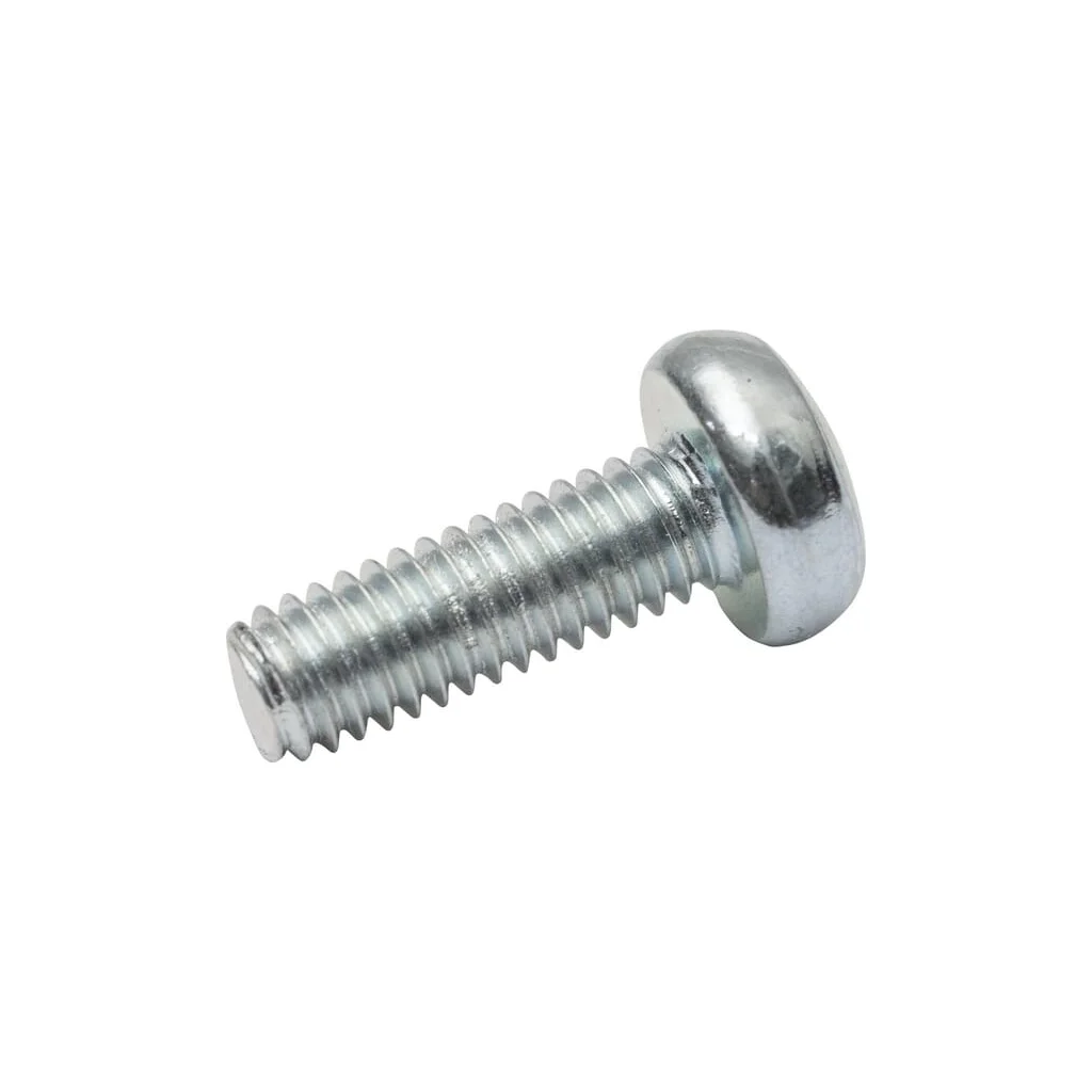 [AMAT2-199260] Șurub cu cap bombat 4x12 Torx DIN7985 7985412TX100