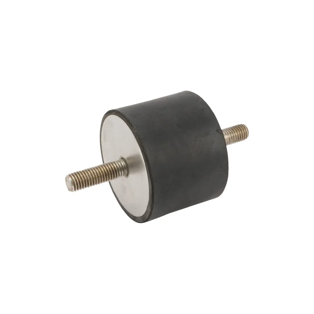 [AMAT2-196352] Amortizor de cauciuc V2A tip A 7555A55RVS