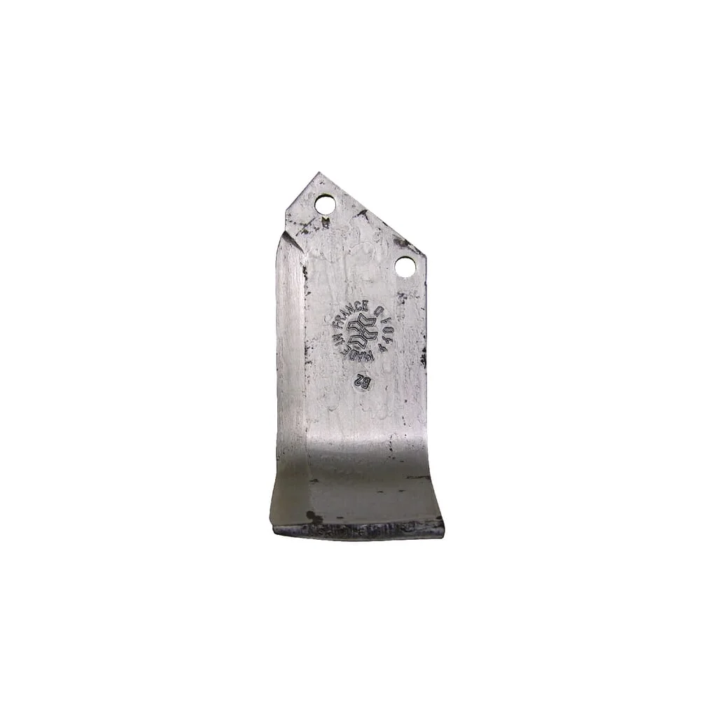 [AMAT2-191092] Cuțit freză rotație dreapta 180x135x80mm grosime 7mm potrivit pentru Howard 73000624401V