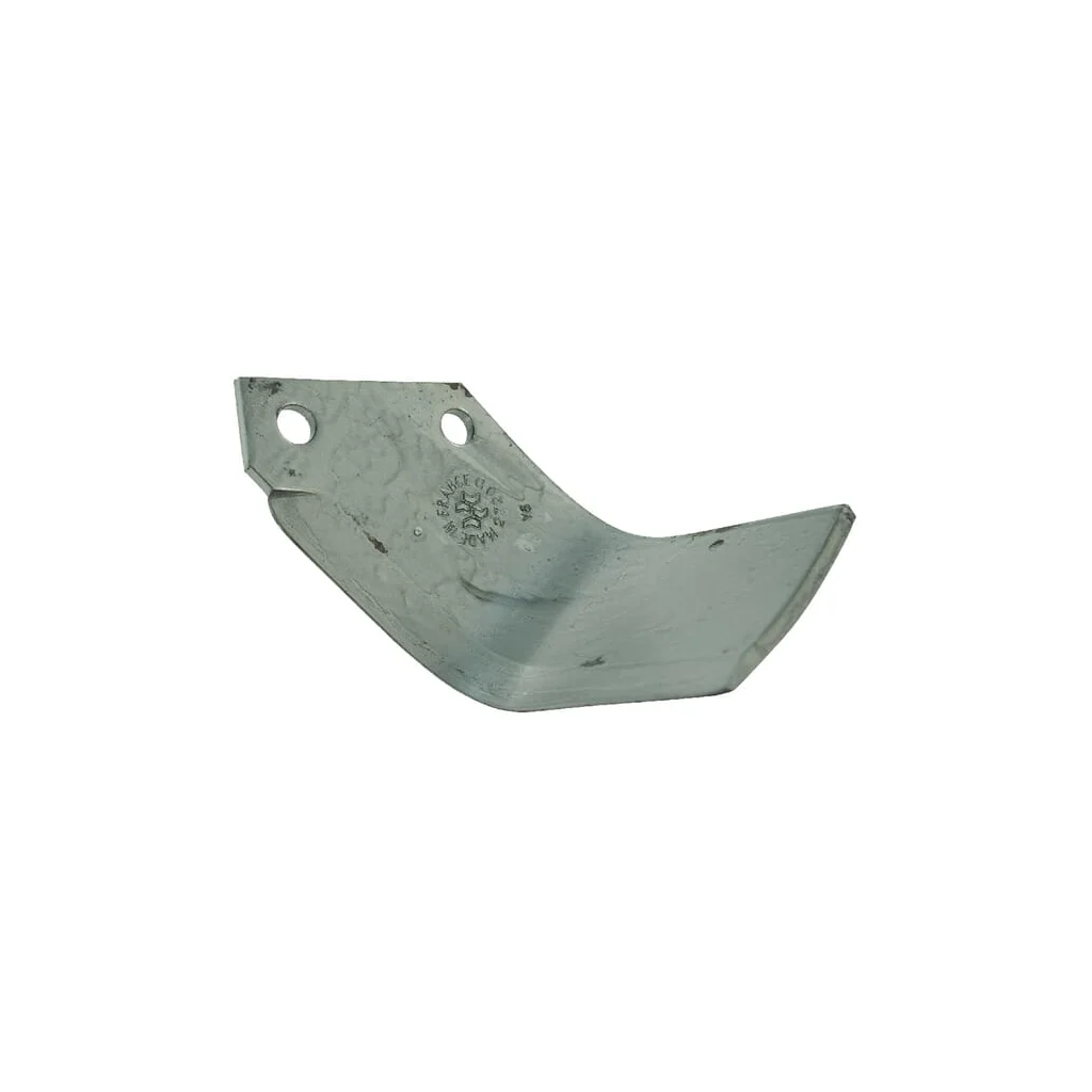 [AMAT2-191093] Cuțit freză rotație dreapta 200x150x105mm grosime 8mm potrivit pentru Howard 73000762720V