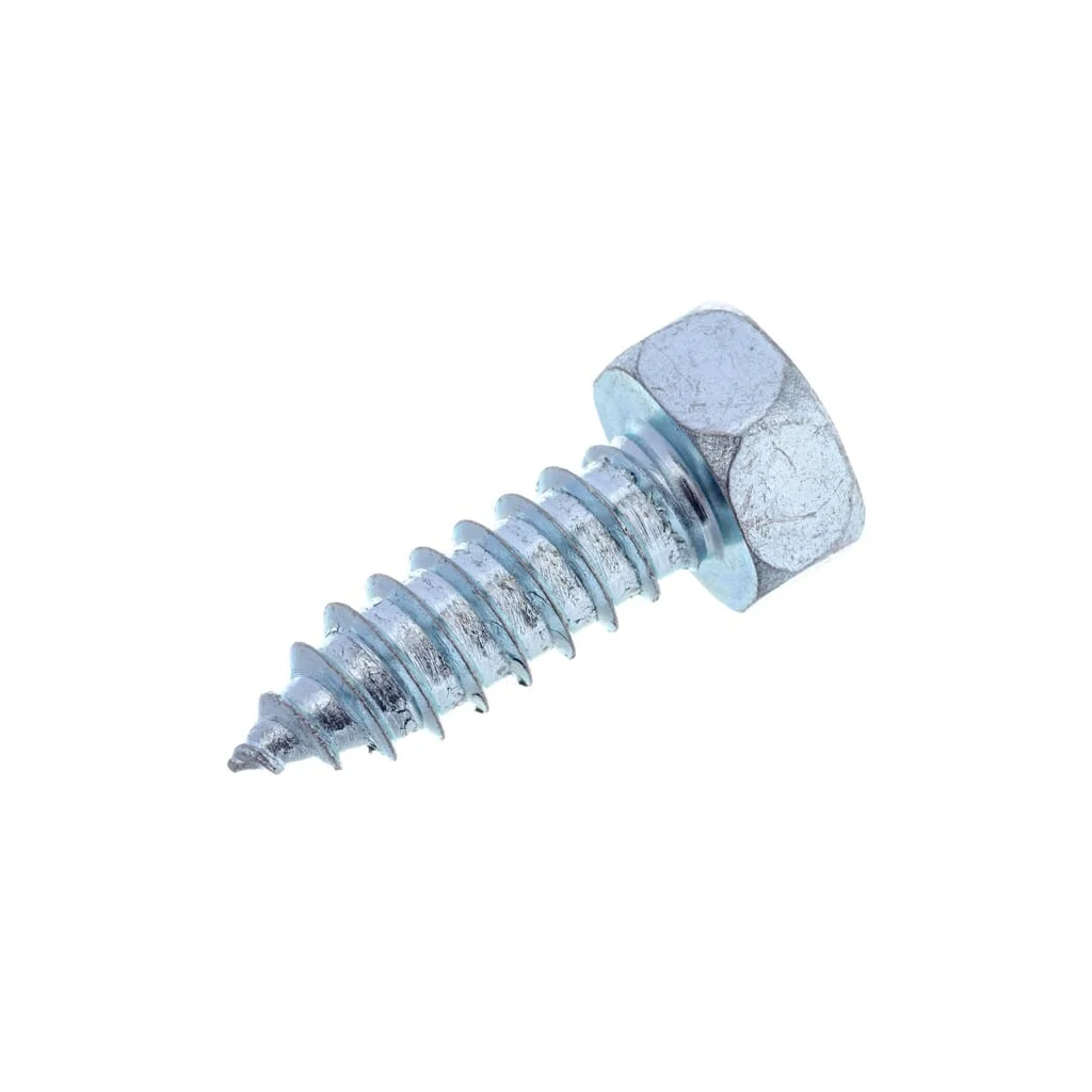 [AMAT2-199293] Șurub pentru tablă autofiletant cap hexagonal DIN7976C 6,3x19mm oțel zincat Kramp 7976C6319P200